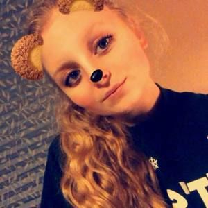 Meet your Posher, Riley